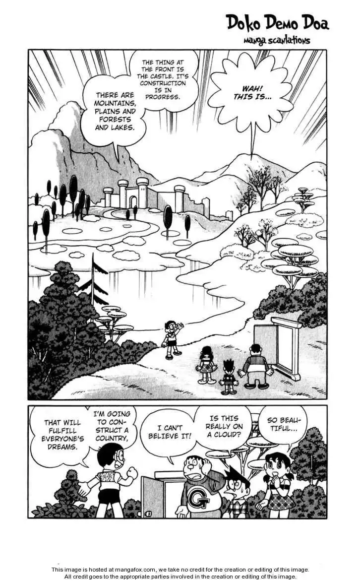 Doraemon Long Stories Chapter 12.2 9